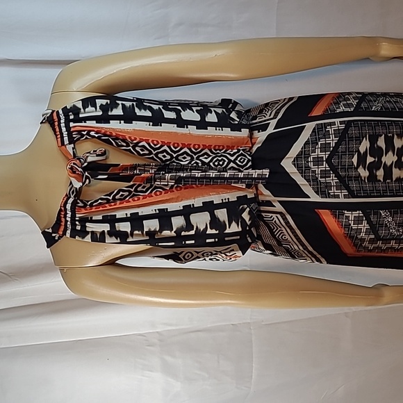 Emma & Michele Women's Maxi Dress - Picture 5 of 8